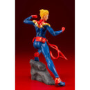 Kotobukiya Marvel Universe Avengers Series ARTFX+ PVC Statue 1/10 Captain Marvel 17 cm