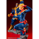 Kotobukiya Marvel Universe Avengers Series ARTFX+ PVC Statue 1/10 Captain Marvel 17 cm