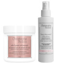 Christophe Robin Cleansing Volumizing Paste and Instant Volumizing Mist (Worth £71.50)