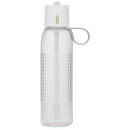 Joseph Joseph Dot Active Water Bottle - 750ml - White