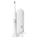 Philips Sonicare ProtectiveClean 6100 Electric Toothbrush with Travel Case - White