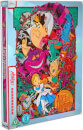 Alice in Wonderland - Mondo #32 Zavvi Exclusive Limited Edition Steelbook