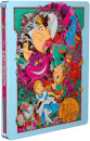 Alice in Wonderland - Mondo #32 Zavvi Exclusive Limited Edition Steelbook