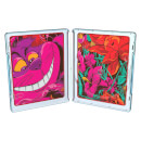 Alice in Wonderland - Mondo #32 Zavvi Exclusive Limited Edition Steelbook