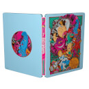 Alice in Wonderland - Mondo #32 Zavvi Exclusive Limited Edition Steelbook