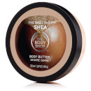 The Body Shop Shea Nourishing Body Butter