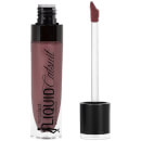 Wet N Wild Megalast Liquid Catsuit Matte Lipstick 'Rebel Rose'