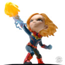 Captain Marvel Q-Fig Diorama Figure