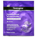 Neutrogena Ageless Boost Hydrogel Recovery Mask