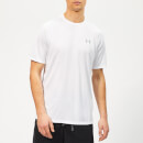 Under Armour Men's Tech 2.0 Short Sleeve T-Shirt - White