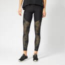 Under Armour Women's Vanish Mesh Leggings - Black
