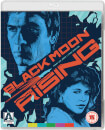 Black Moon Rising