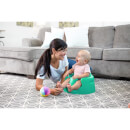 Bumbo Floor Seat - Aqua