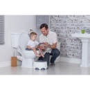 Bumbo Floor Seat - Cool Grey