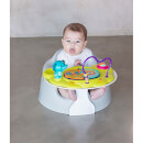 Bumbo Floor Seat - Cool Grey