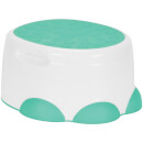 Bumbo Step 'n' Potty - Aqua