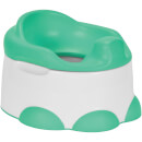 Bumbo Step 'n' Potty - Aqua