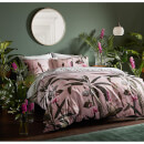 Ted Baker Pistachio Duvet Cover - Pink