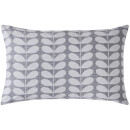 Orla Kiely Placement Scribble Stem Pillowcase Pair