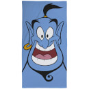 Disney Aladdin Genie Towel
