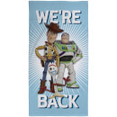Disney Toy Story Towel