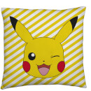 Pokémon Memphis Square Cushion