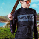 Morvelo Women's Pitch Hurricane Gilet