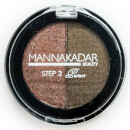 Manna Kadar Mineral Powder Venus/Iris Duo