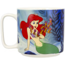 Under the Tea Mug
