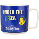 Under the Tea Mug