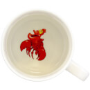 Under the Tea Mug