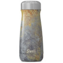 S'well Golden Fury Traveller Water Bottle 470ml