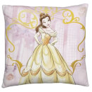 Disney Beauty and the Beast Reversible Cushion