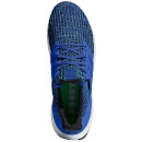 adidas Ultra Boost Running Shoes - Hi Res Blue/FTWR White