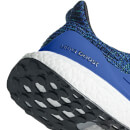 adidas Ultra Boost Running Shoes - Hi Res Blue/FTWR White