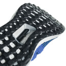 adidas Ultra Boost Running Shoes - Hi Res Blue/FTWR White