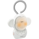 Vtech Safe & Sound Myla the Monkey Portable Soother