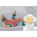 Vtech Safe & Sound Myla the Monkey Portable Soother