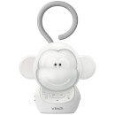 Vtech Safe & Sound Myla the Monkey Portable Soother