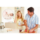 Vtech Safe & Sound Digital Audio Baby Monitor - BM1000