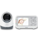 Vtech Safe & Sound 2.8" Video Baby Monitor - BM3300