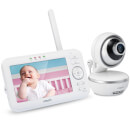 Vtech Safe & Sound 5" Pan and Tilt Video Baby Monitor - VM5261