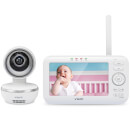 Vtech Safe & Sound 5" Pan and Tilt Video Baby Monitor - VM5261