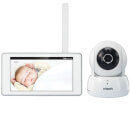 Vtech Safe & Sound 5" Tablet Video Baby Monitor - BM6000