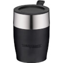 Thermos ThermoCafe Desk Cup 255ml - Black