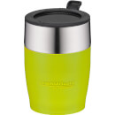 Thermos ThermoCafe Desk Cup 255ml - Lime Green