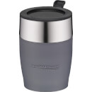 Thermos ThermoCafe Desk Cup 255ml - Grey