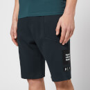 Peak Performance Men's Tech Shorts - Salute Blue