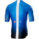 Team Sky Climber's 3.0 Jersey - Ocean Rescue
