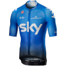 Team Sky Climber's 3.0 Jersey - Ocean Rescue
